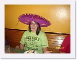 El Poncho's Mexican Restaurant Birthday Pictures 2009 (288) * 2848 x 2136 * (898KB)